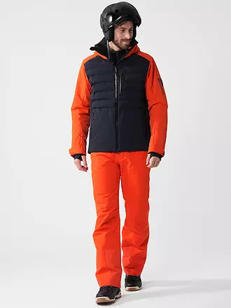 BOGNER FIRE+ICE | Pantalón de esquí para hombre Scott3-T |